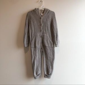 Jamie Kay Bear Outfit